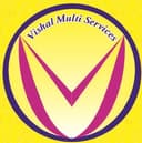Vishal Multi Services Logo